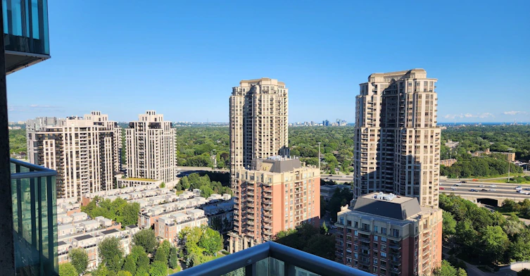 2407-16 Harrison Garden Boulevard, Toronto, ON, M2N 7J7 - 18