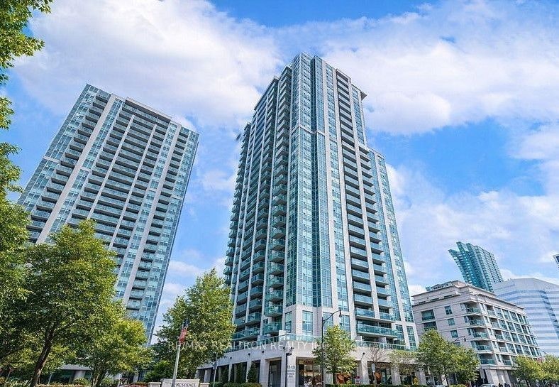 2407-16 Harrison Garden Boulevard, Toronto, ON, M2N 7J7 - 26
