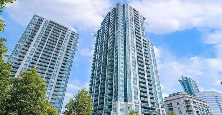2407-16 Harrison Garden Boulevard, Toronto, ON, M2N 7J7 - 26