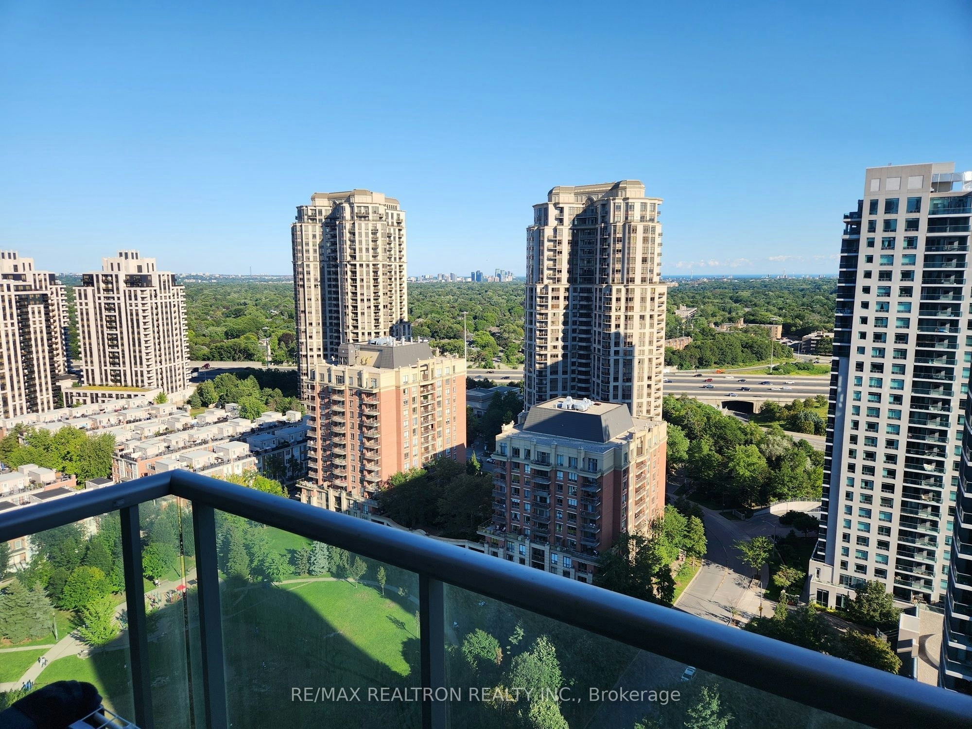 2407-16 Harrison Garden Boulevard, Toronto, ON, M2N 7J7 - 16