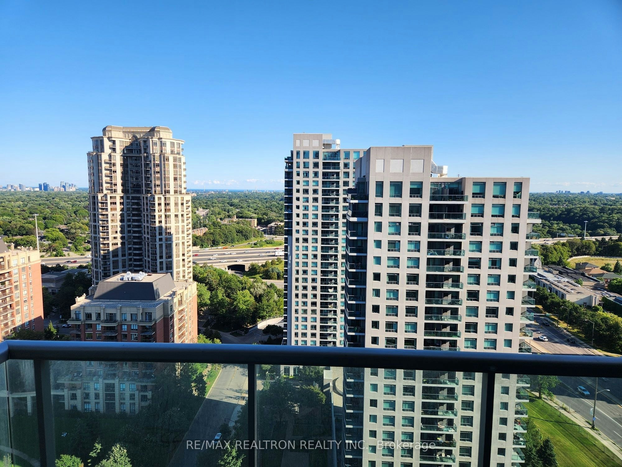 2407-16 Harrison Garden Boulevard, Toronto, ON, M2N 7J7 - 17