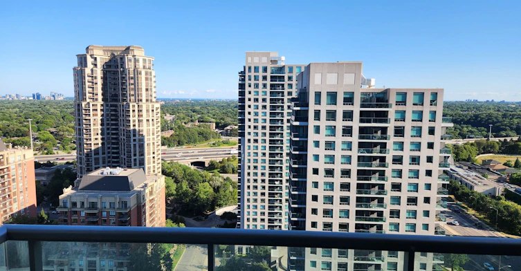 2407-16 Harrison Garden Boulevard, Toronto, ON, M2N 7J7 - 17