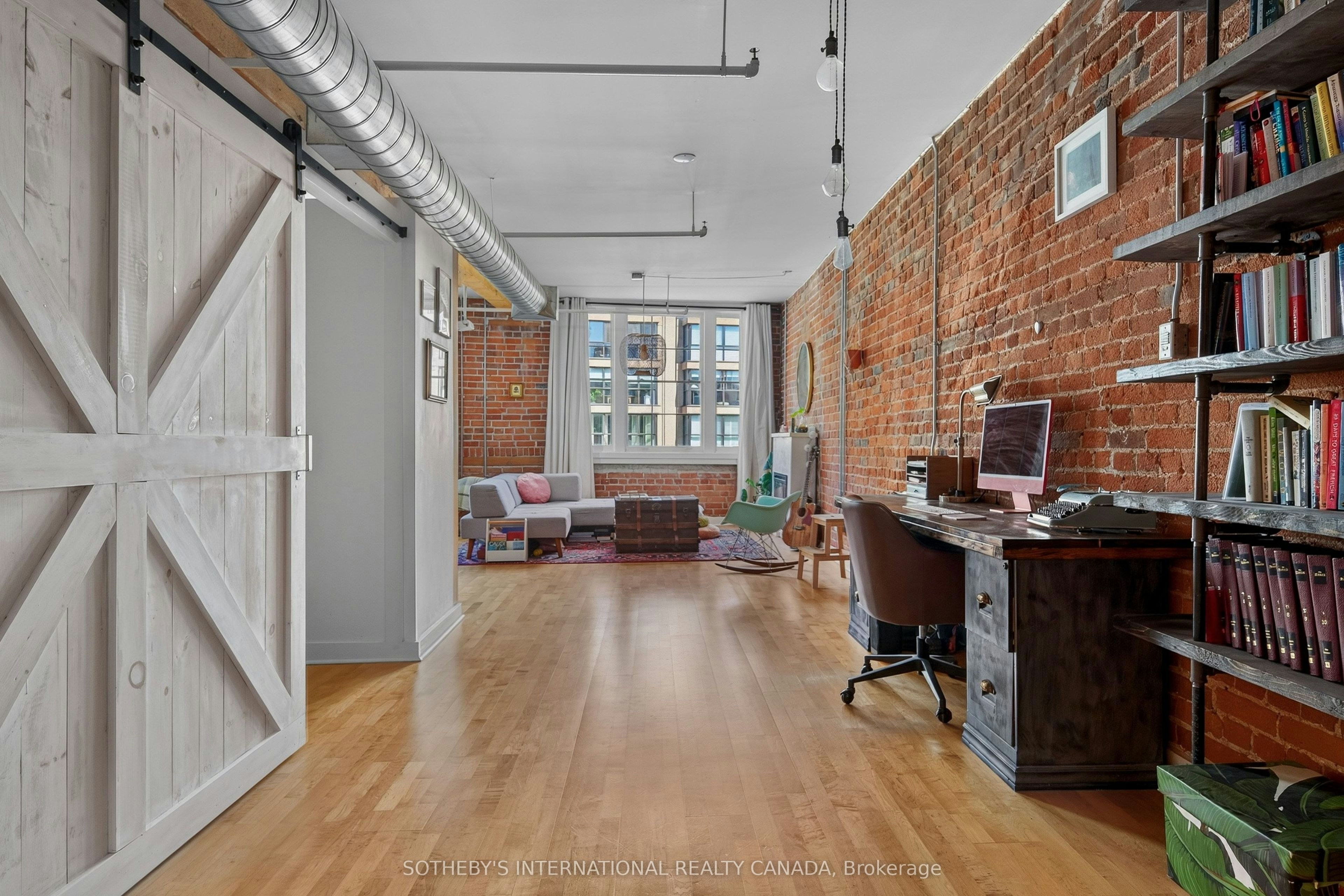 311-81A Front Street E, Toronto, ON, M5E 1B8 - 19