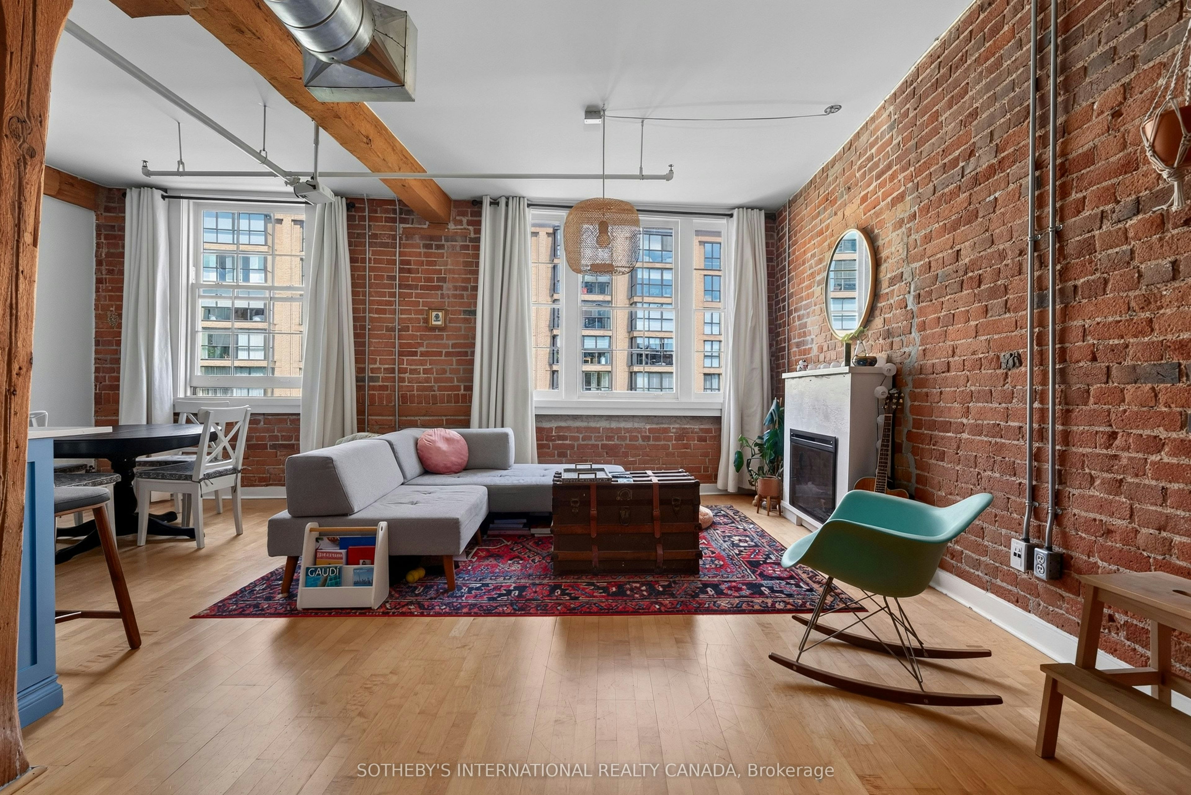 311-81A Front Street E, Toronto, ON, M5E 1B8 - 3
