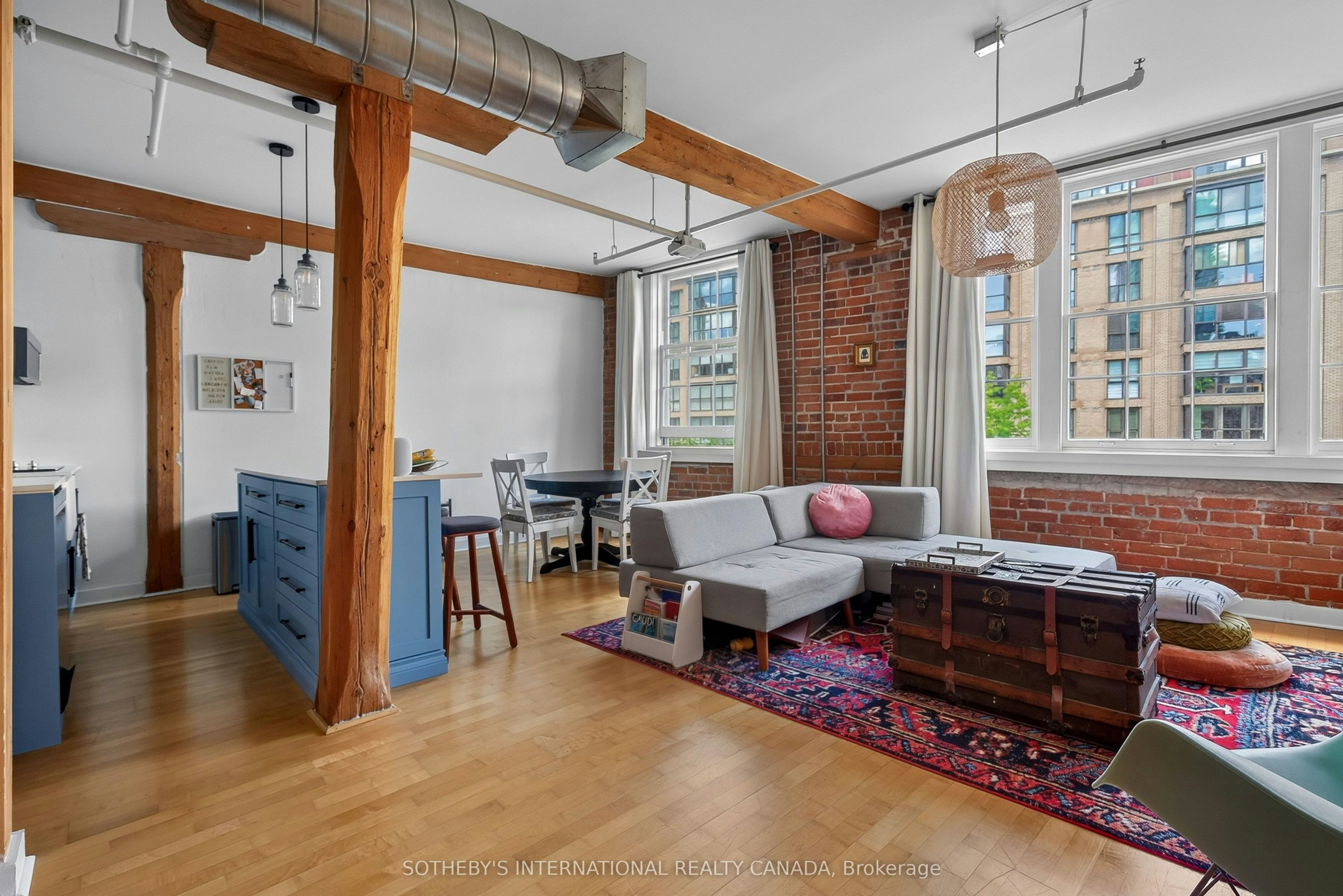 311-81A Front Street E, Toronto, ON, M5E 1B8 - 4