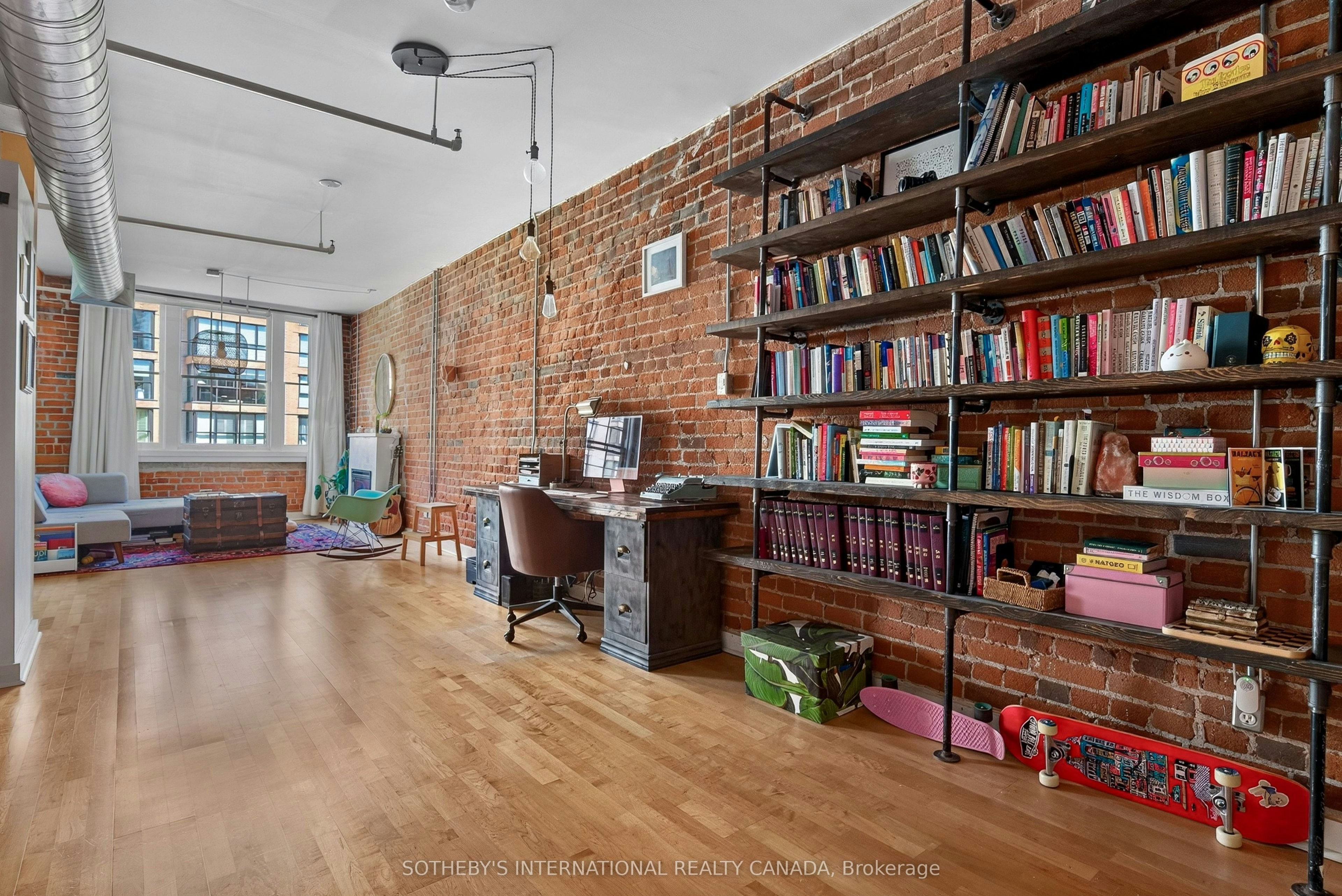 311-81A Front Street E, Toronto, ON, M5E 1B8 - 21