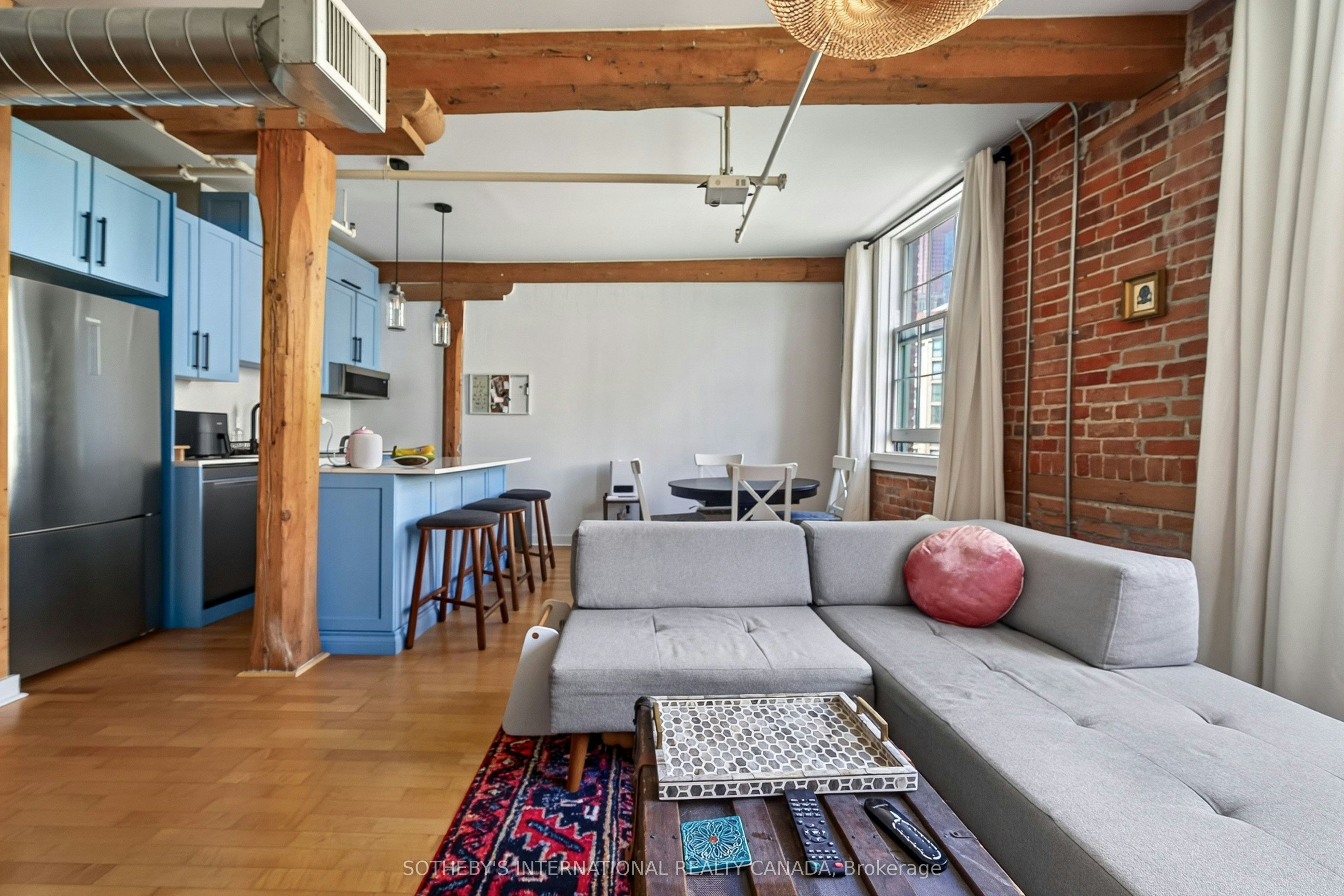 311-81A Front Street E, Toronto, ON, M5E 1B8 - 5
