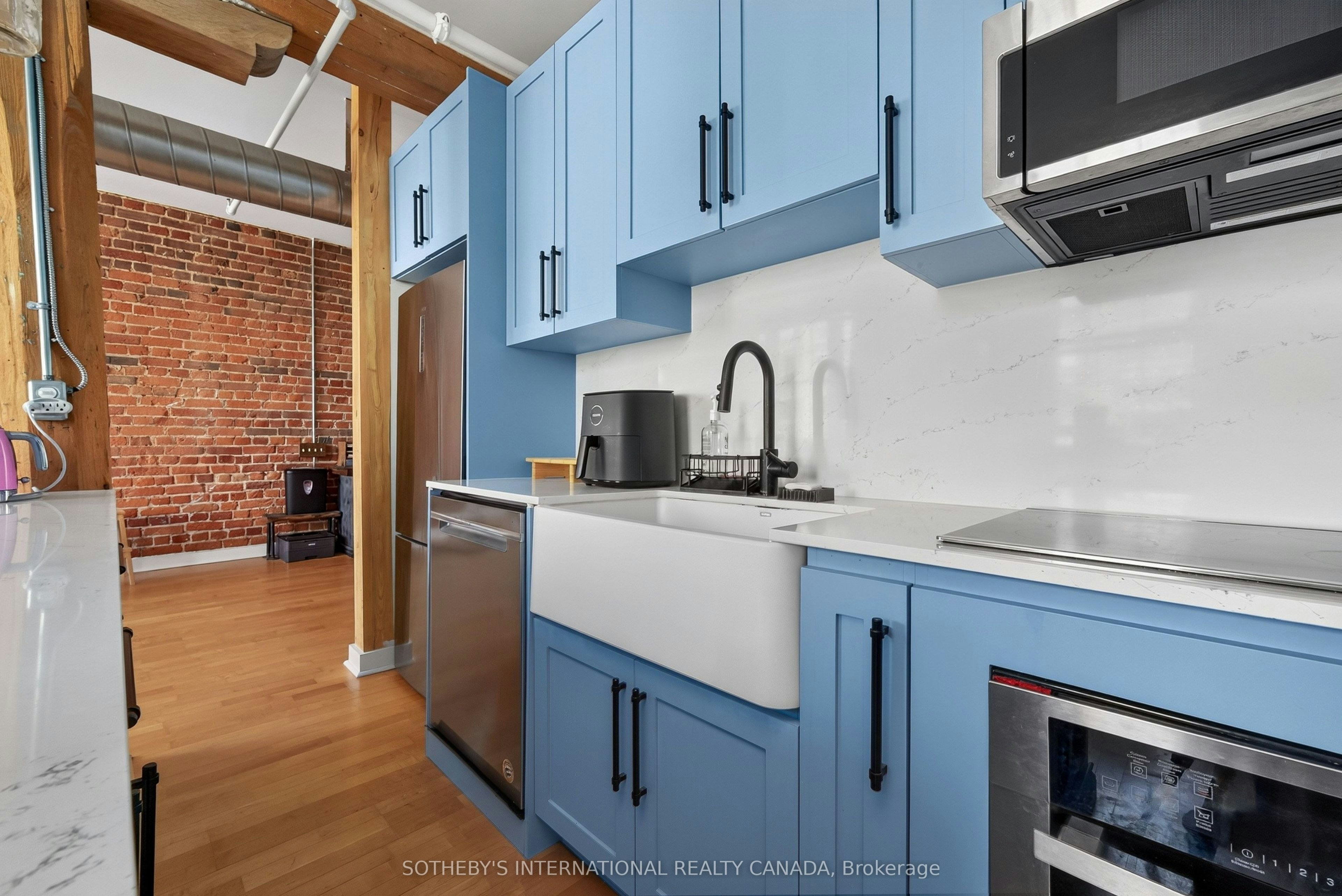 311-81A Front Street E, Toronto, ON, M5E 1B8 - 10
