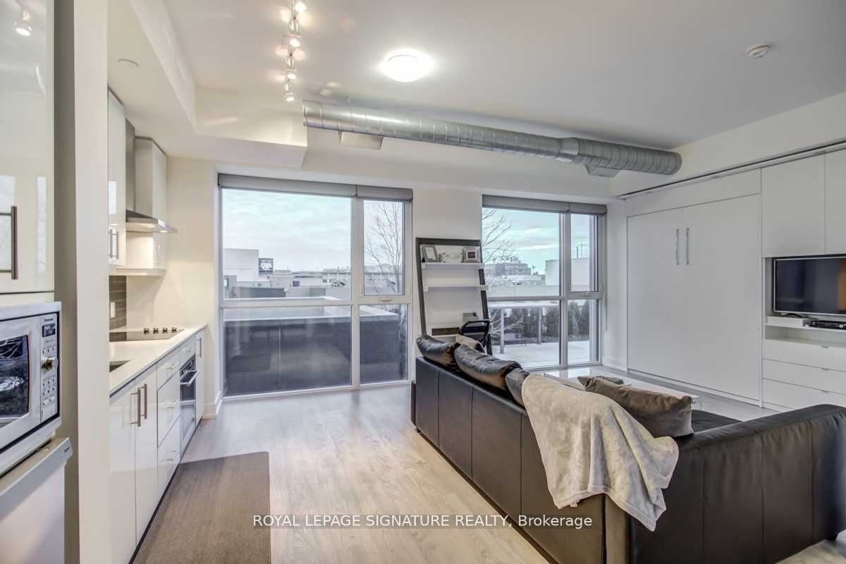 202-75 The Donway N/A W, Toronto, ON, M3C 2E9 - 6