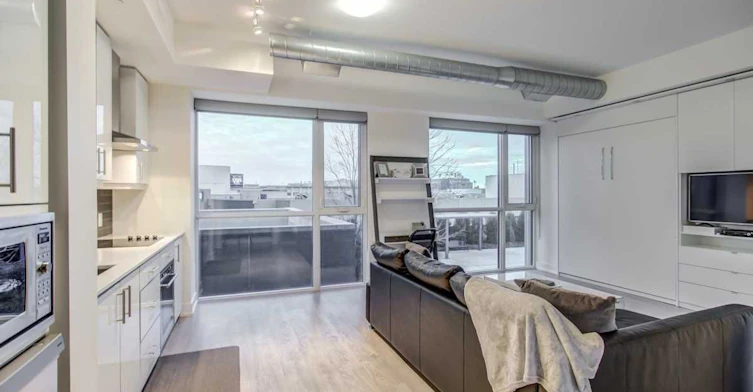 202-75 The Donway N/A W, Toronto, ON, M3C 2E9 - 6