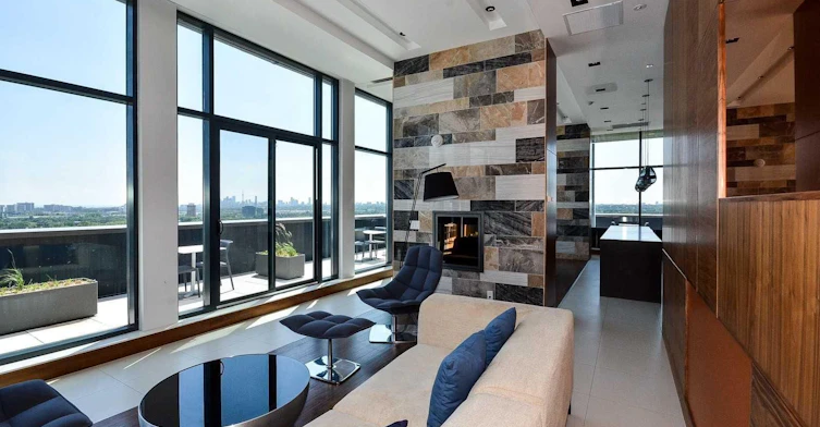 202-75 The Donway N/A W, Toronto, ON, M3C 2E9 - 12