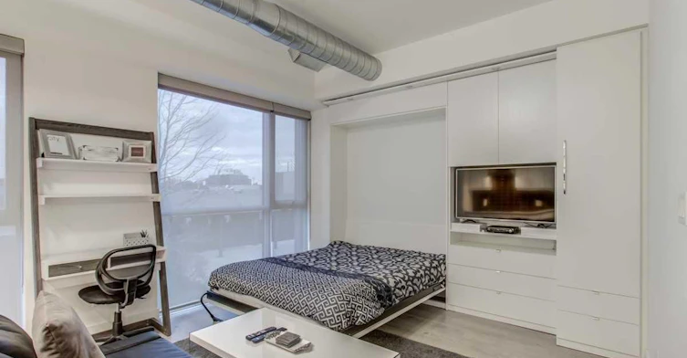 202-75 The Donway N/A W, Toronto, ON, M3C 2E9 - 9