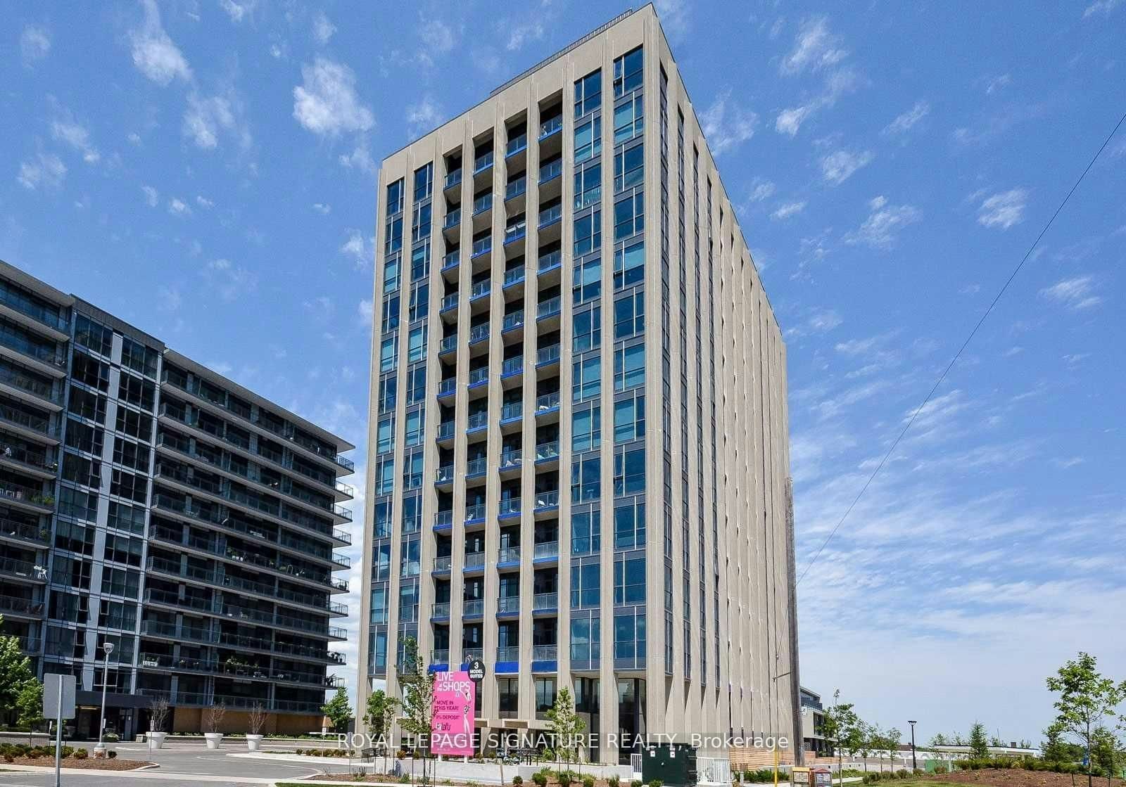 202-75 The Donway N/A W, Toronto, ON, M3C 2E9
