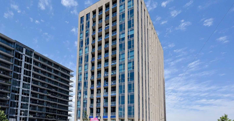 202-75 The Donway N/A W, Toronto, ON, M3C 2E9