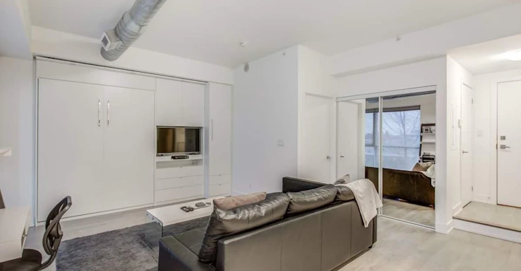 202-75 The Donway N/A W, Toronto, ON, M3C 2E9 - 8