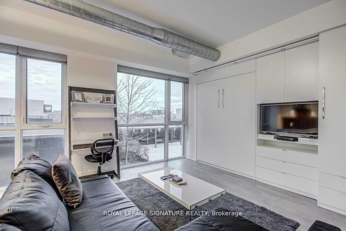 202-75 The Donway N/A W, Toronto, ON, M3C 2E9 - 5
