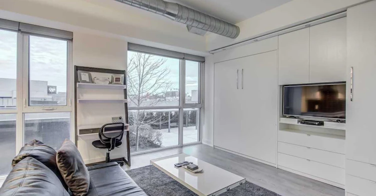 202-75 The Donway N/A W, Toronto, ON, M3C 2E9 - 5