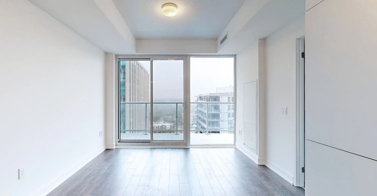 1108-50 O'neill Road, Toronto, ON, M3C 0H1 - 3