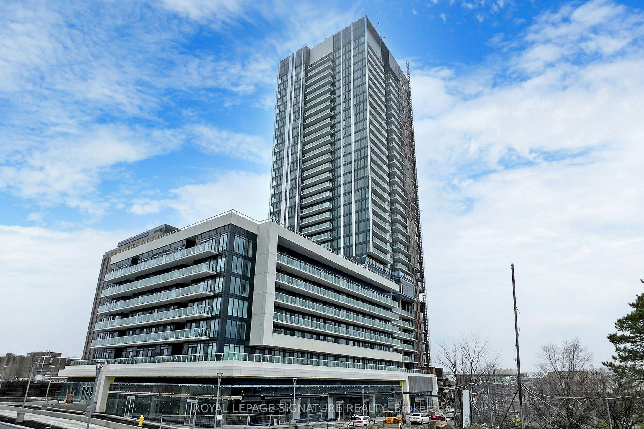 1108-50 O'neill Road, Toronto, ON, M3C 0H1