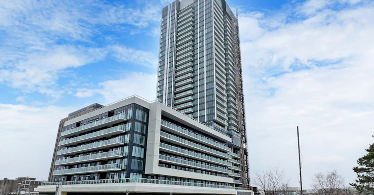 1108-50 O'neill Road, Toronto, ON, M3C 0H1
