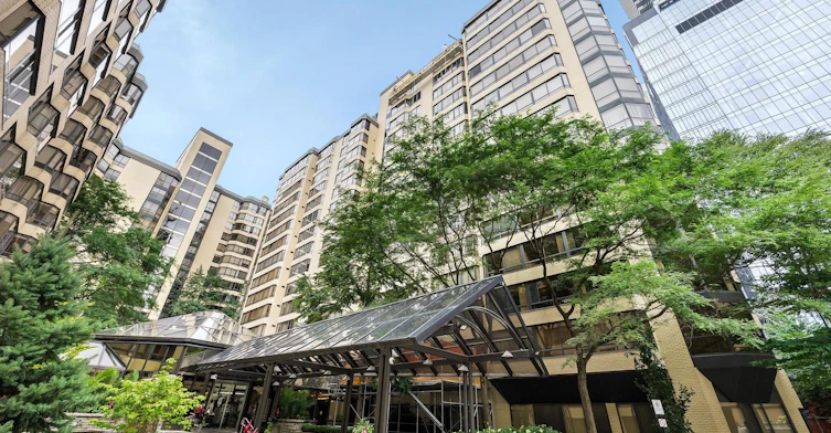 206A-280 Simcoe Street, Toronto, ON, M5T 2Y5 - 2