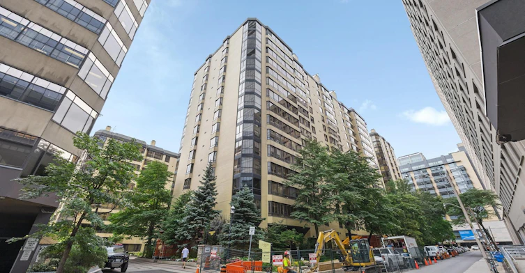 206A-280 Simcoe Street, Toronto, ON, M5T 2Y5 - 3