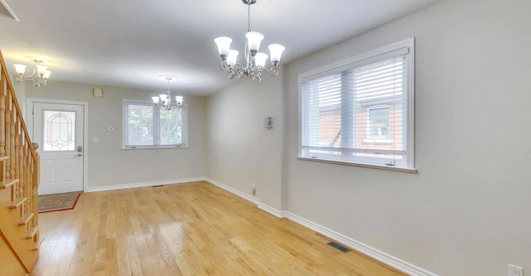 Upper-19 Glenora Avenue, Toronto, ON, M6C 3Y2 - 10