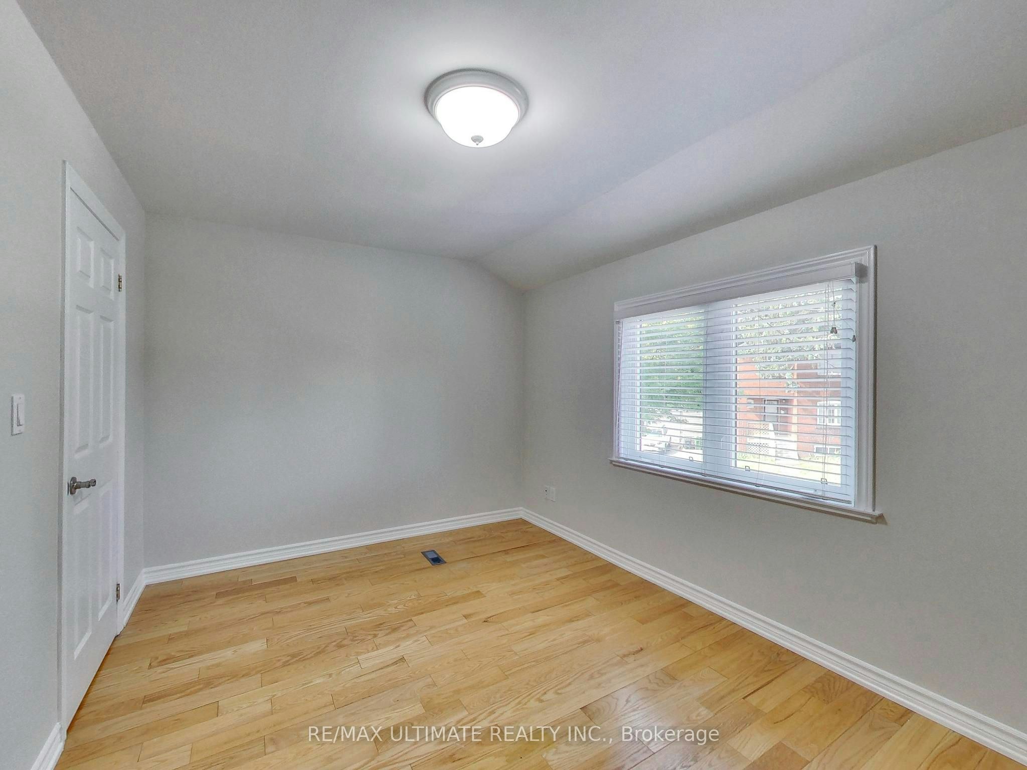 Upper-19 Glenora Avenue, Toronto, ON, M6C 3Y2 - 21