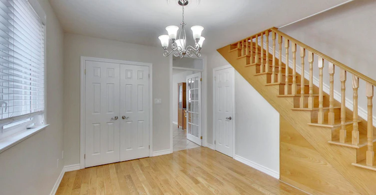 Upper-19 Glenora Avenue, Toronto, ON, M6C 3Y2 - 8