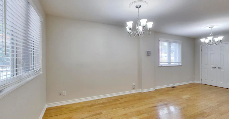 Upper-19 Glenora Avenue, Toronto, ON, M6C 3Y2 - 6
