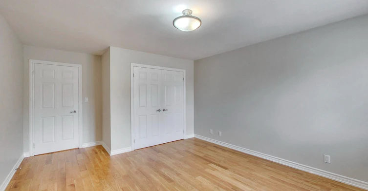Upper-19 Glenora Avenue, Toronto, ON, M6C 3Y2 - 19