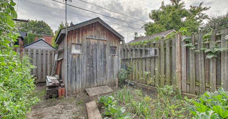 Upper-19 Glenora Avenue, Toronto, ON, M6C 3Y2 - 28