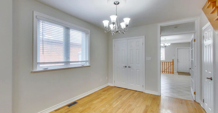Upper-19 Glenora Avenue, Toronto, ON, M6C 3Y2 - 9