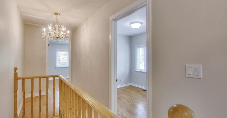 Upper-19 Glenora Avenue, Toronto, ON, M6C 3Y2 - 16