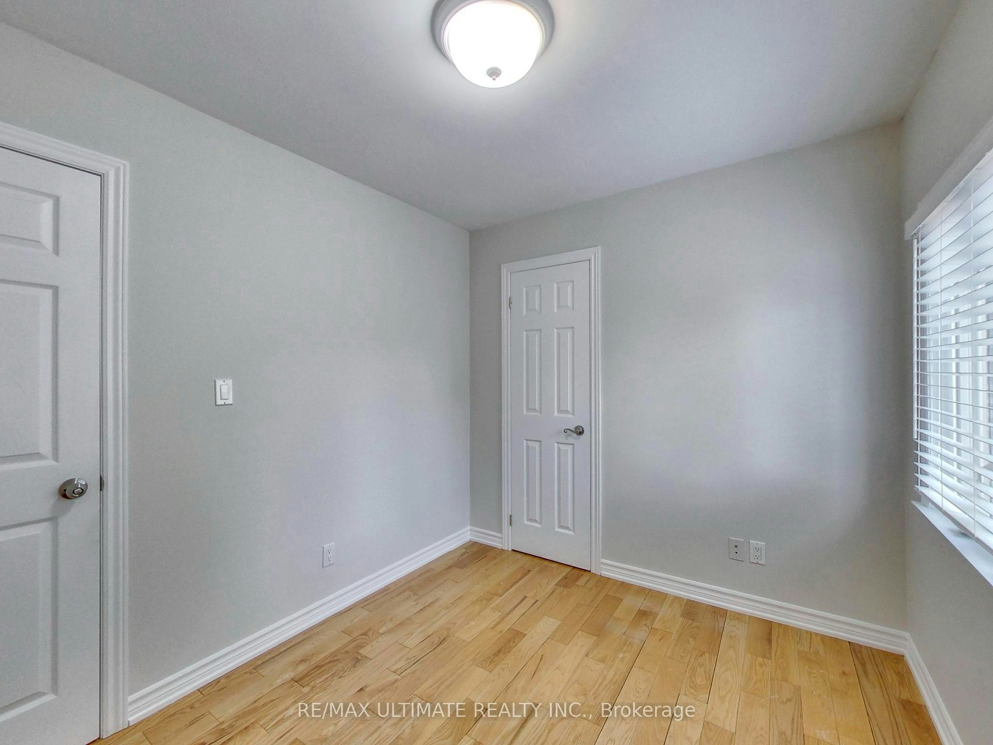 Upper-19 Glenora Avenue, Toronto, ON, M6C 3Y2 - 23