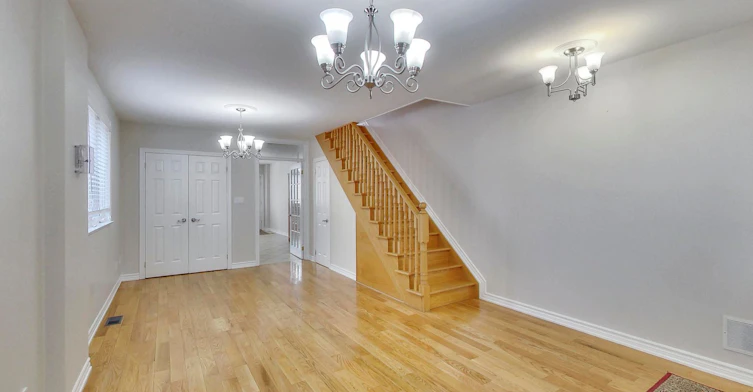 Upper-19 Glenora Avenue, Toronto, ON, M6C 3Y2 - 5