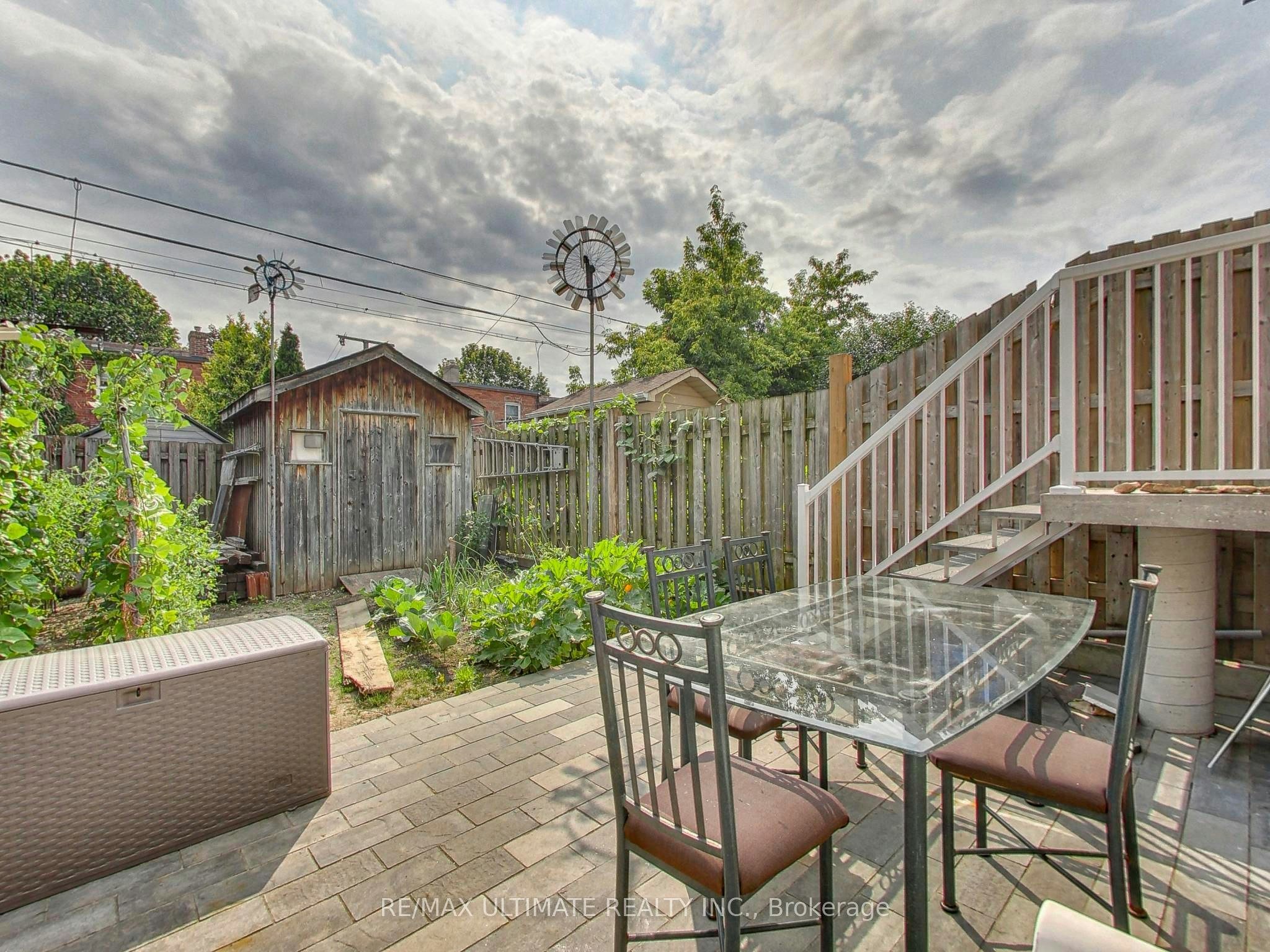 Upper-19 Glenora Avenue, Toronto, ON, M6C 3Y2 - 27