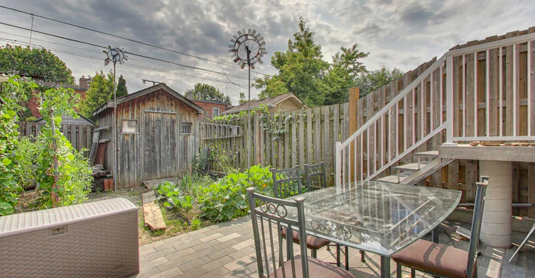 Upper-19 Glenora Avenue, Toronto, ON, M6C 3Y2 - 27