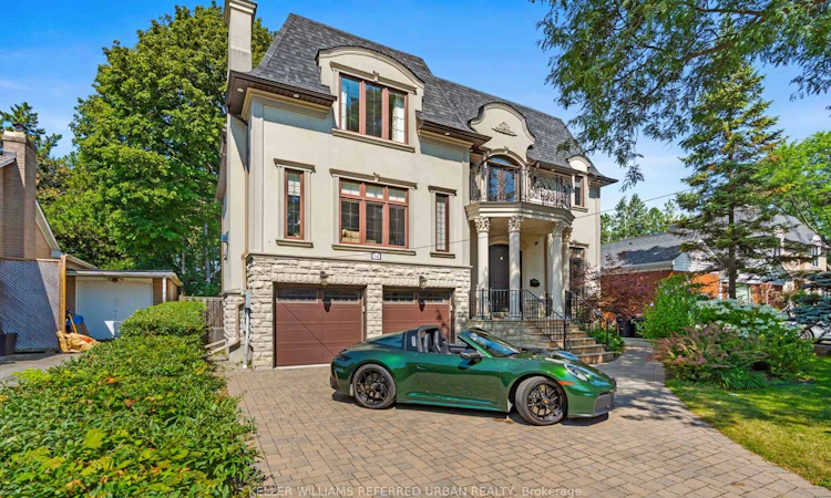 14 Tremont Crescent