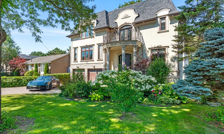 14 Tremont Crescent
