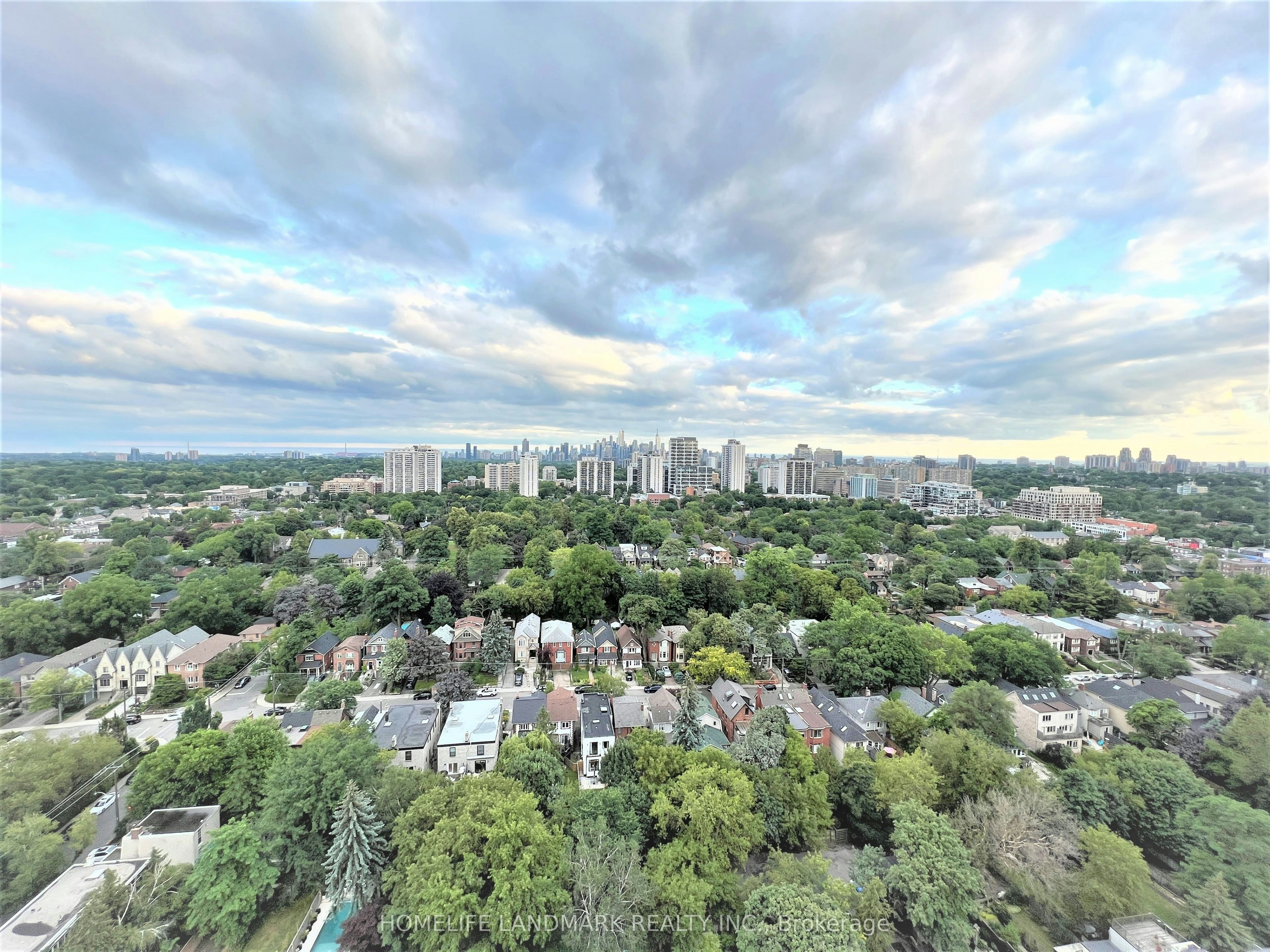 1105-11 Lillian Street, Toronto, ON, M4S 0C3 - 17