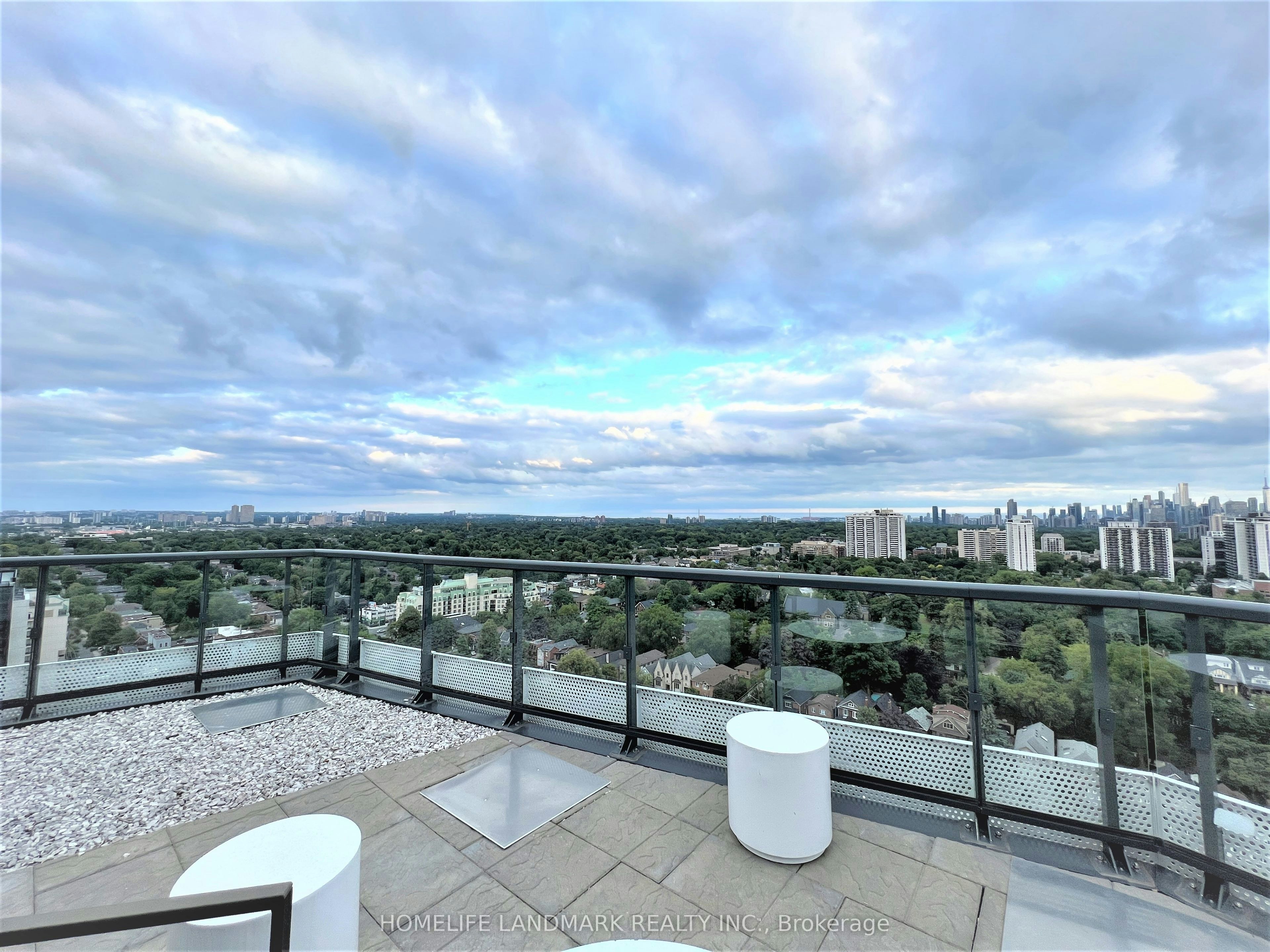 1105-11 Lillian Street, Toronto, ON, M4S 0C3 - 16