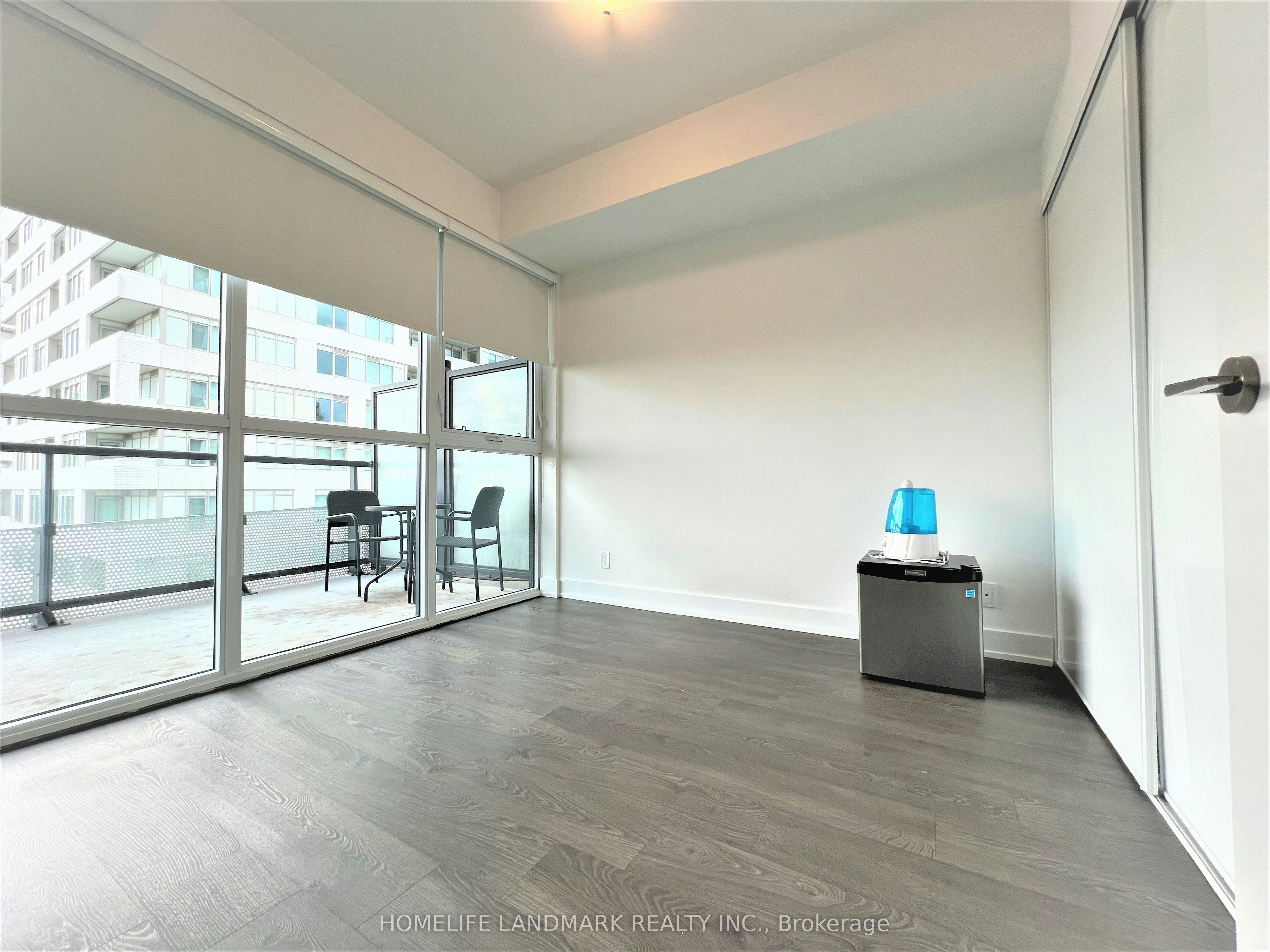 1105-11 Lillian Street, Toronto, ON, M4S 0C3 - 2