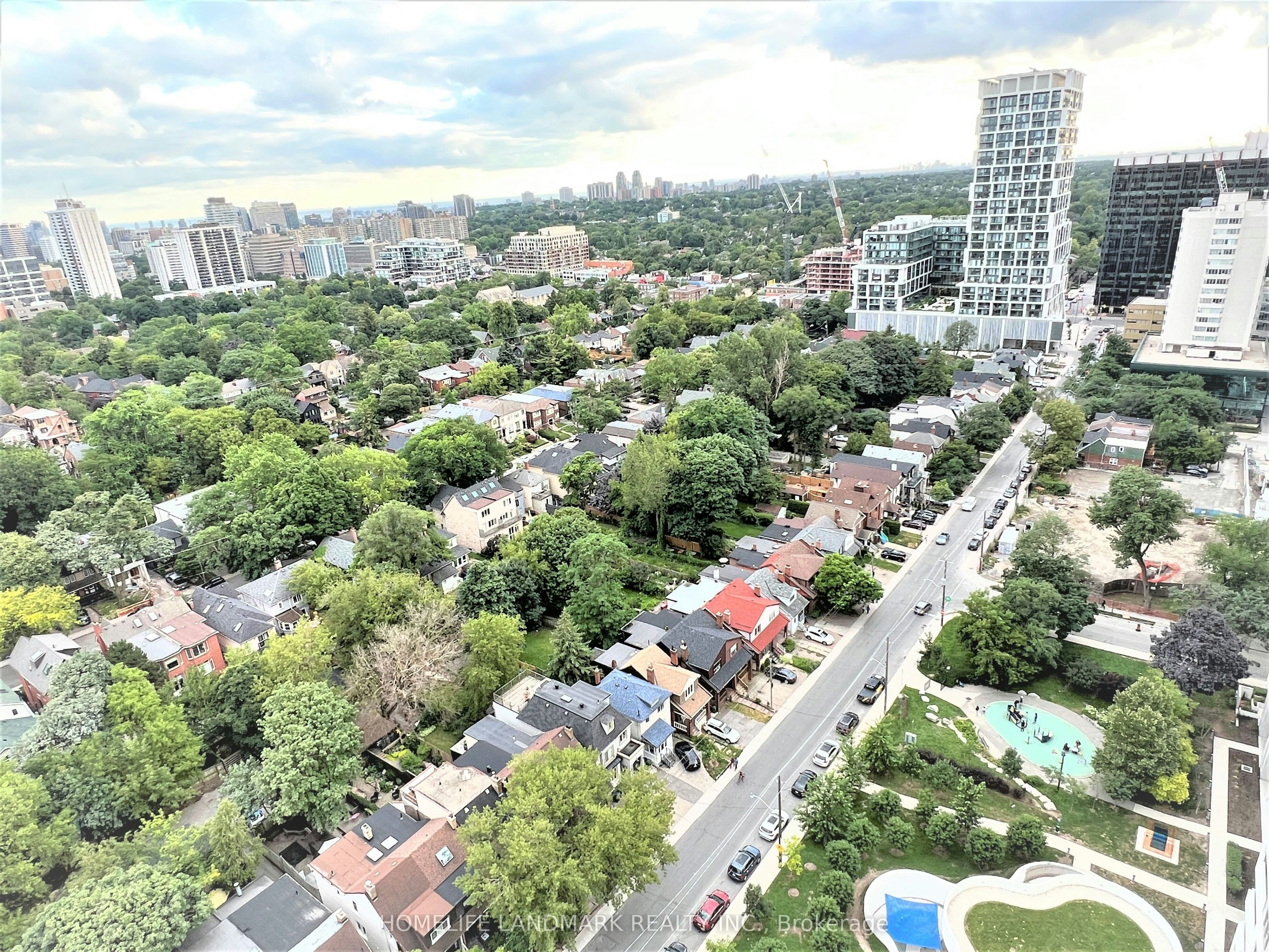 1105-11 Lillian Street, Toronto, ON, M4S 0C3 - 13
