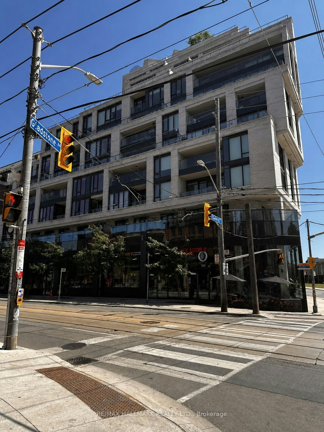810-200 Sudbury Street, Toronto, ON, M6J 0H1