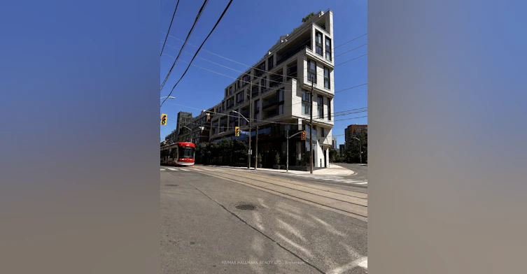 810-200 Sudbury Street, Toronto, ON, M6J 0H1 - 2