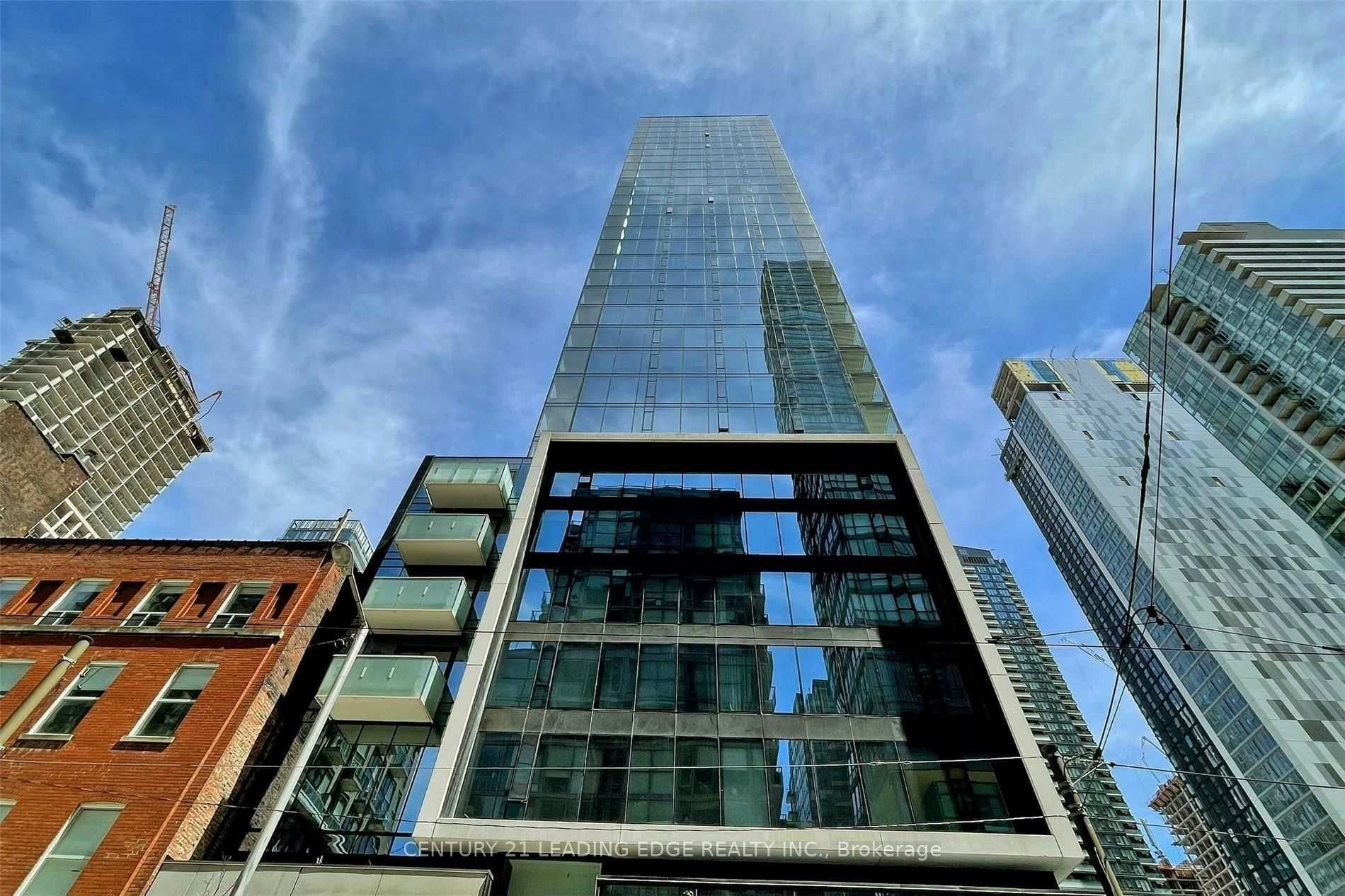 308-11 Charlotte Street, Toronto, ON, M5V 2H5