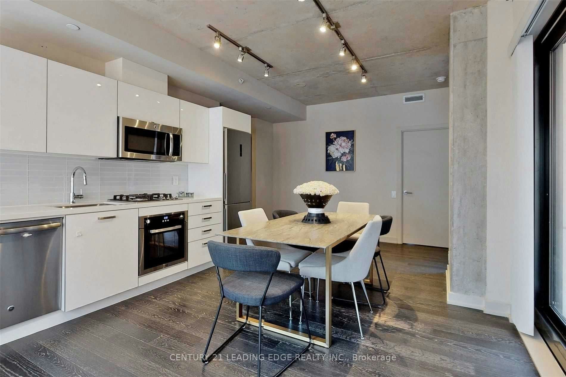 308-11 Charlotte Street, Toronto, ON, M5V 2H5 - 13