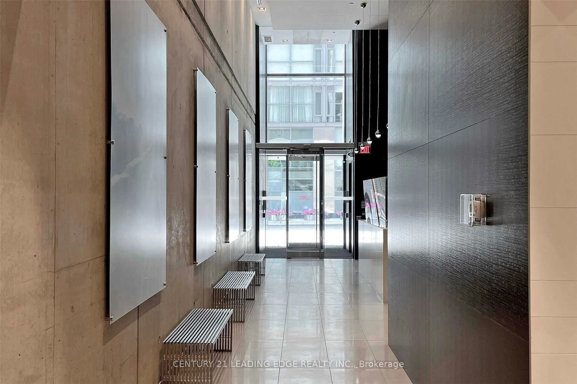 308-11 Charlotte Street, Toronto, ON, M5V 2H5 - 4