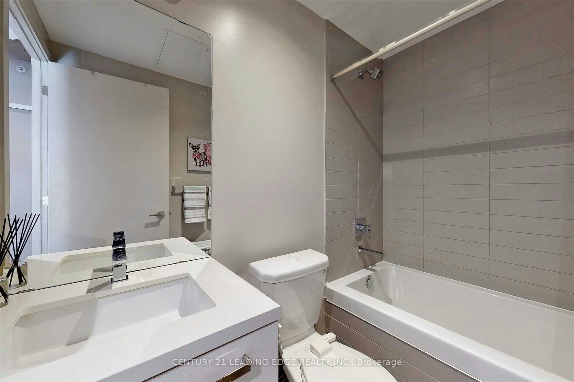 308-11 Charlotte Street, Toronto, ON, M5V 2H5 - 25